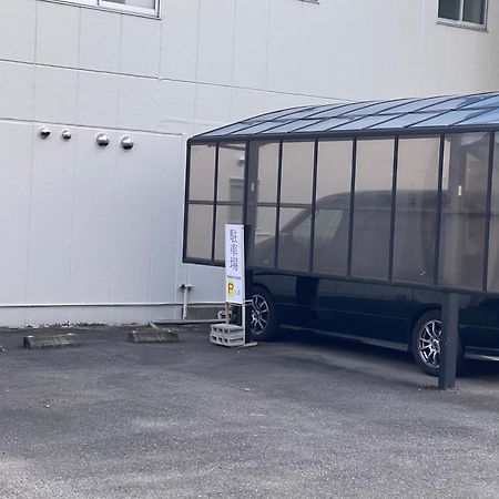 海天house Apartment Beppu Luaran gambar