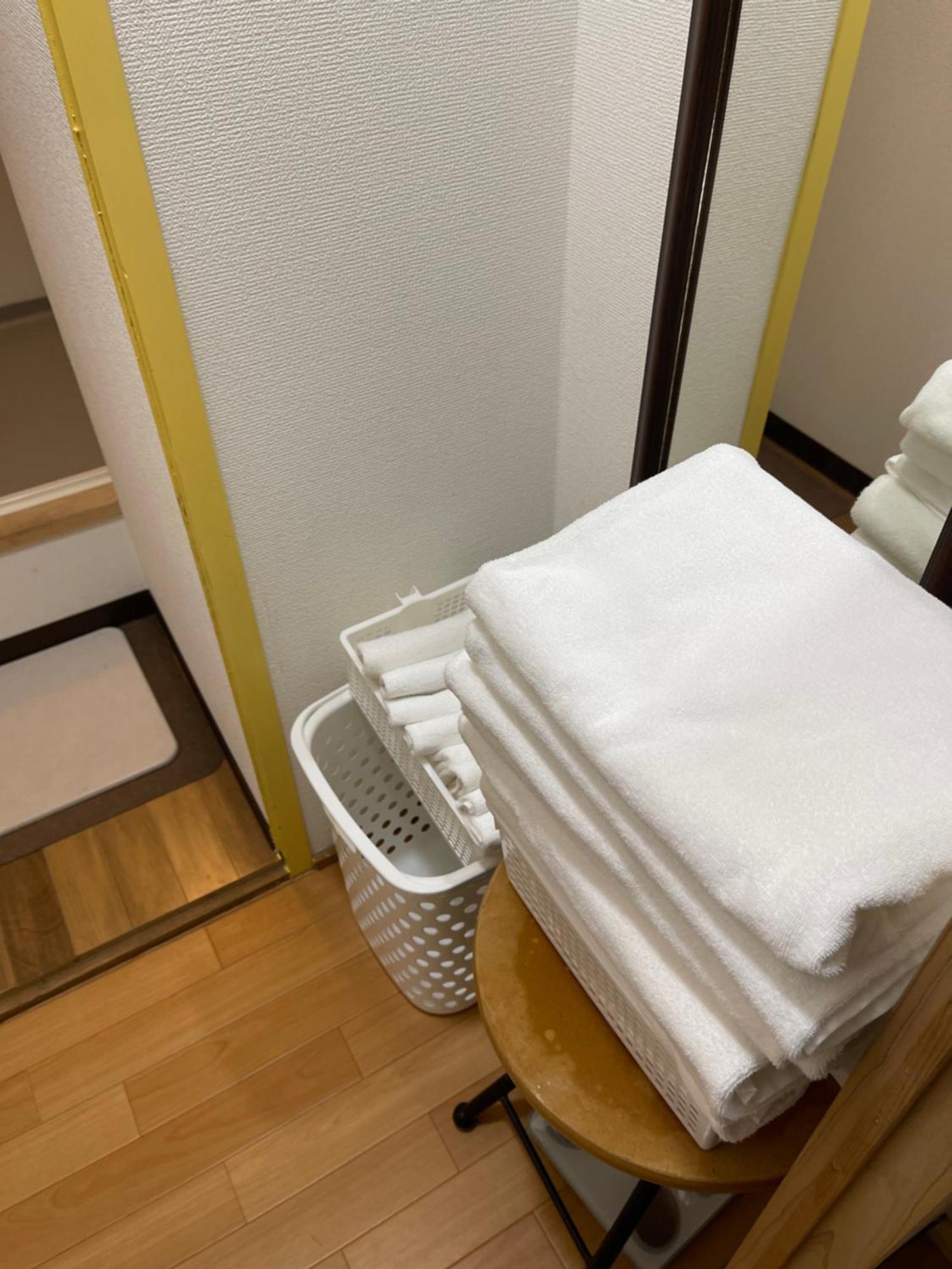 海天house Apartment Beppu Luaran gambar