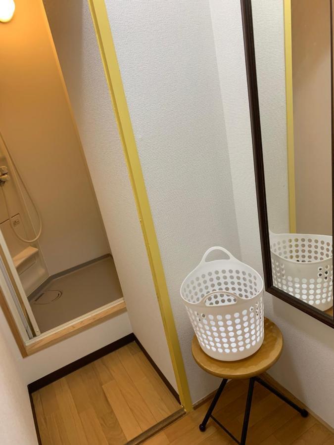 海天house Apartment Beppu Luaran gambar