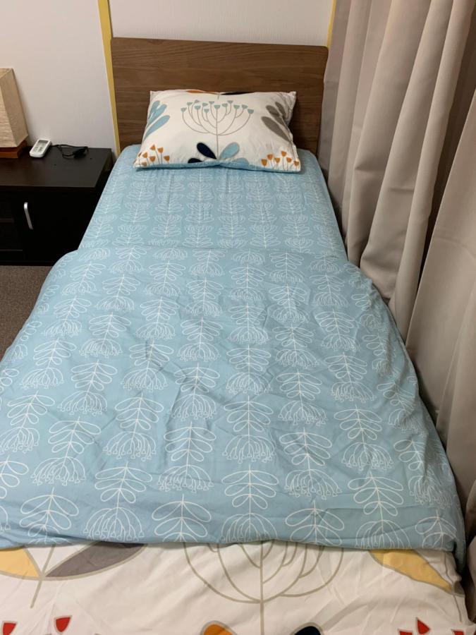海天house Apartment Beppu Luaran gambar