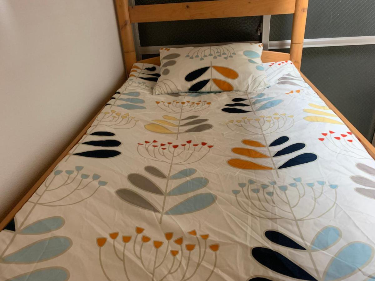海天house Apartment Beppu Luaran gambar